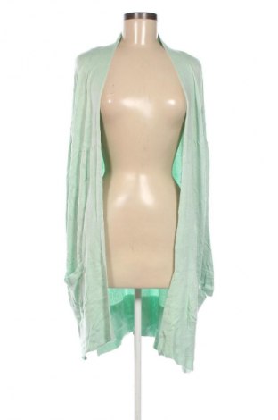 Dámsky kardigán Laura Torelli, Velikost XL, Barva Zelená, Cena  189,00 Kč