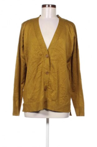 Dámsky kardigán Laura Torelli, Velikost S, Barva Hnědá, Cena  89,00 Kč