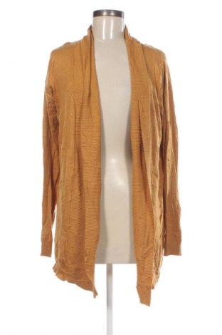 Дамска жилетка Laura Torelli, Размер S, Цвят Оранжев, Цена 6,13 €