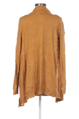 Дамска жилетка Laura Torelli, Размер S, Цвят Оранжев, Цена 6,13 €