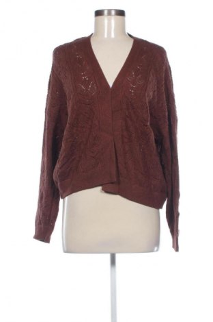Dámsky kardigán Lauren Conrad, Velikost L, Barva Hnědá, Cena  79,00 Kč