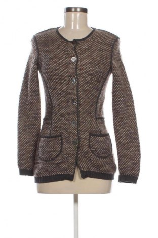 Γυναικεία ζακέτα Les Copains, Μέγεθος S, Χρώμα Πολύχρωμο, Τιμή 12,79 €