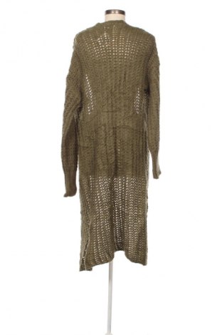 Γυναικεία ζακέτα Linea Tesini, Μέγεθος M, Χρώμα Πράσινο, Τιμή 2,99 €