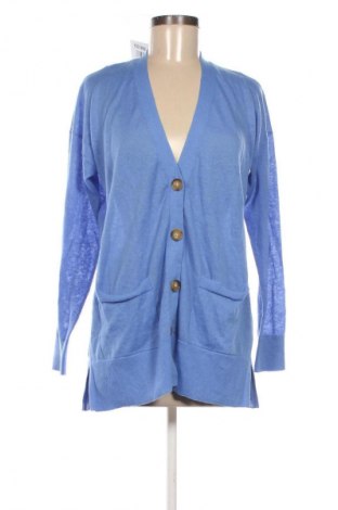 Dámsky kardigán Loft, Velikost M, Barva Modrá, Cena  157,00 Kč