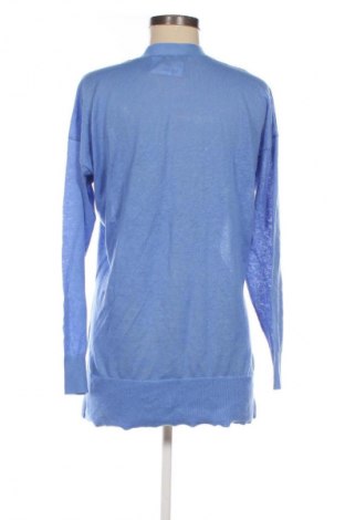 Dámsky kardigán Loft, Velikost M, Barva Modrá, Cena  157,00 Kč