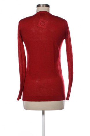 Dámsky kardigán Ltb, Velikost XS, Barva Červená, Cena  79,00 Kč