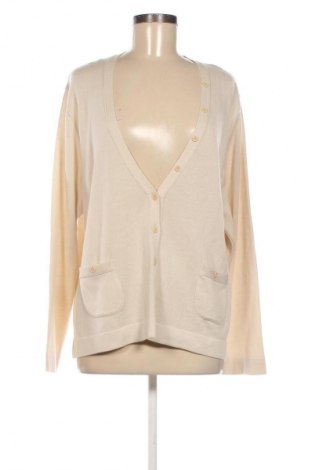 Dámsky kardigán Lucia, Veľkosť L, Farba Béžová, Cena  2,95 €