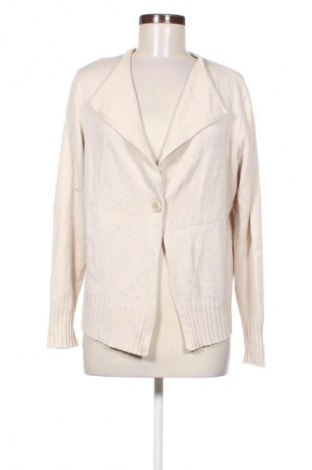 Dámsky kardigán Lucia, Velikost M, Barva Béžová, Cena  49,00 Kč