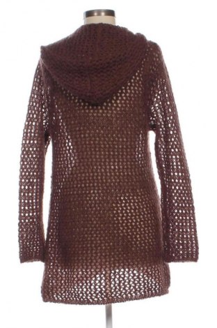 Дамска жилетка Lucidity, Размер L, Цвят Кафяв, Цена 2,04 €