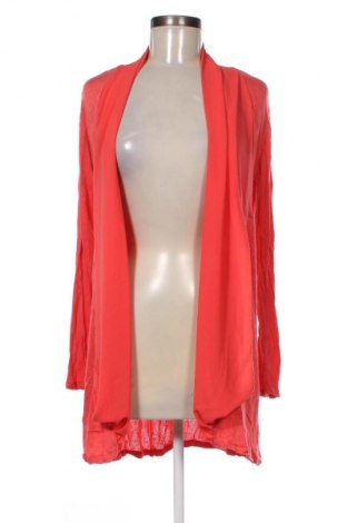 Dámsky kardigán Lumina, Velikost M, Barva Červená, Cena  79,00 Kč