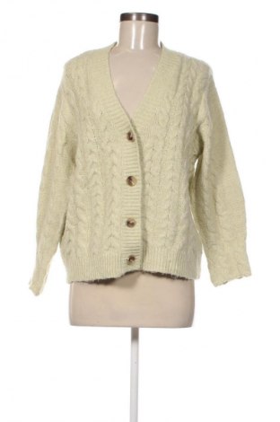 Dámsky kardigán Mango, Velikost S, Barva Zelená, Cena  339,00 Kč