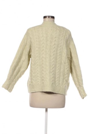 Dámsky kardigán Mango, Velikost S, Barva Zelená, Cena  339,00 Kč