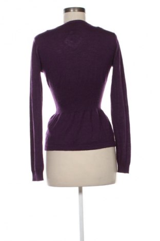 Dámsky kardigán Mango, Velikost L, Barva Fialová, Cena  299,00 Kč