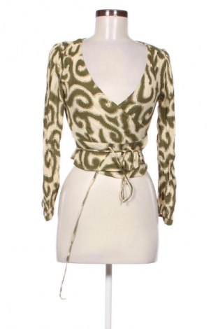 Dámsky kardigán Mango, Velikost XS, Barva Vícebarevné, Cena  69,00 Kč