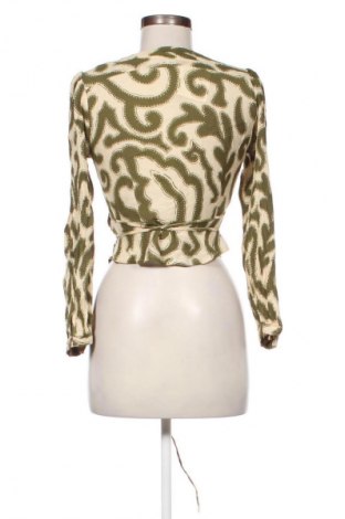 Dámsky kardigán Mango, Velikost XS, Barva Vícebarevné, Cena  69,00 Kč