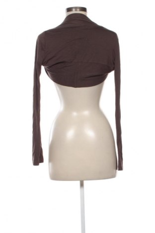 Dámsky kardigán Manguun, Velikost S, Barva Hnědá, Cena  59,00 Kč