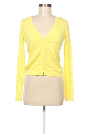 Дамска жилетка Marc O'Polo, Размер S, Цвят Жълт, Цена 30,16 €