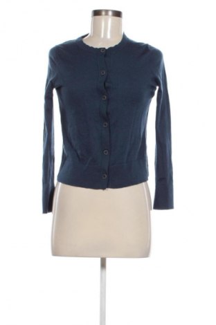 Damen Strickjacke Marc O'Polo, Größe M, Farbe Blau, Preis 21,99 €