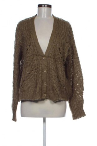 Dámsky kardigán Marie Méro, Veľkosť M, Farba Zelená, Cena  4,95 €