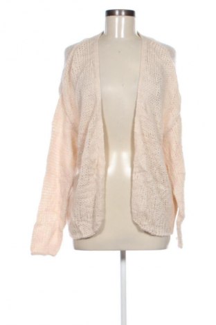 Dámsky kardigán Milano, Velikost S, Barva Krémová, Cena  59,00 Kč