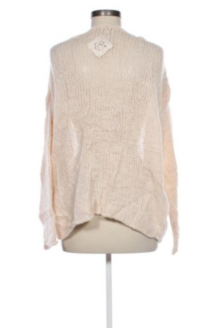 Dámsky kardigán Milano, Velikost S, Barva Krémová, Cena  59,00 Kč