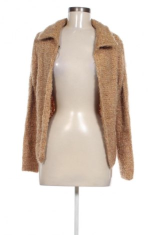 Дамска жилетка More & More, Размер M, Цвят Бежов, Цена 9,71 €