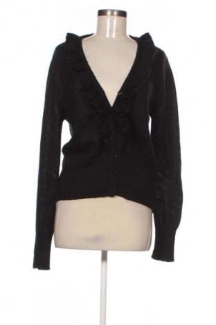 Dámsky kardigán Motivi, Veľkosť M, Farba Čierna, Cena  7,95 €