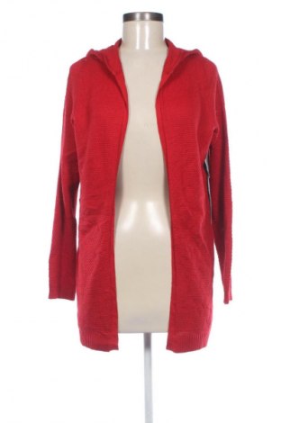 Dámsky kardigán Multiblu, Velikost M, Barva Červená, Cena  149,00 Kč