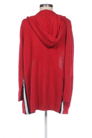 Dámsky kardigán Multiblu, Velikost M, Barva Červená, Cena  149,00 Kč