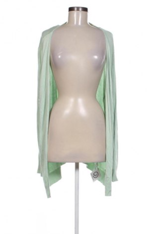 Dámsky kardigán Multiblu, Velikost S, Barva Zelená, Cena  59,00 Kč