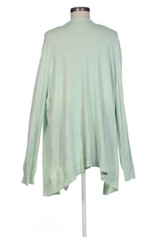 Dámsky kardigán Multiblu, Velikost S, Barva Zelená, Cena  59,00 Kč