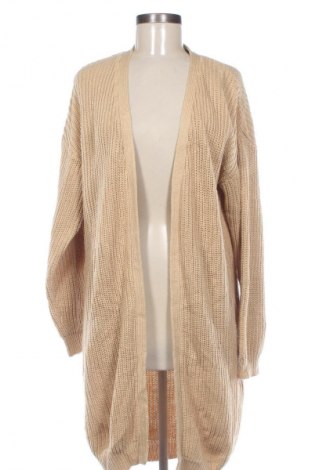 Дамска жилетка NA-KD, Размер M, Цвят Бежов, Цена 2,55 €