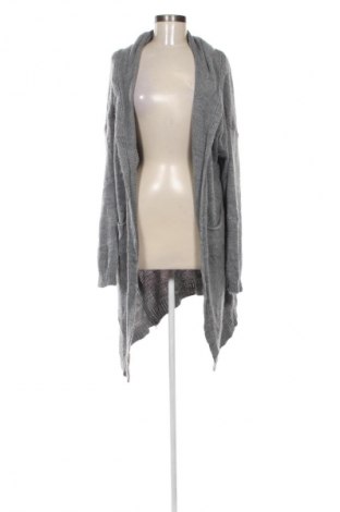 Dámsky kardigán NEW COLLECTION, Veľkosť L, Farba Sivá, Cena  1,95 €