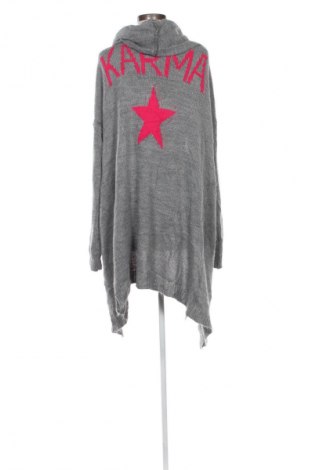 Dámsky kardigán NEW COLLECTION, Veľkosť L, Farba Sivá, Cena  1,95 €