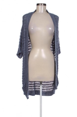 Dámsky kardigán New Look, Velikost S, Barva Modrá, Cena  99,00 Kč