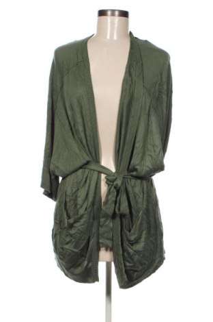 Γυναικεία ζακέτα Next, Μέγεθος L, Χρώμα Πράσινο, Τιμή 2,99 €