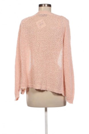 Dámsky kardigán Nielsson, Velikost M, Barva Růžová, Cena  49,00 Kč