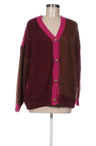 Dámsky kardigán Noisy May, Velikost M, Barva Vícebarevné, Cena  139,00 Kč