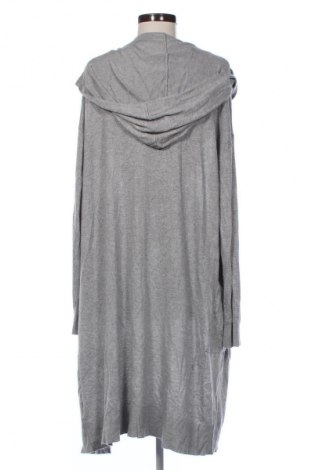 Γυναικεία ζακέτα Noisy May, Μέγεθος L, Χρώμα Γκρί, Τιμή 2,99 €