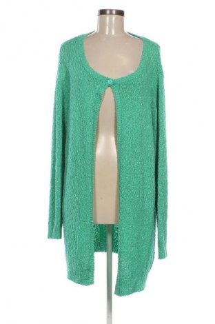 Dámsky kardigán Norah, Veľkosť M, Farba Zelená, Cena  4,95 €