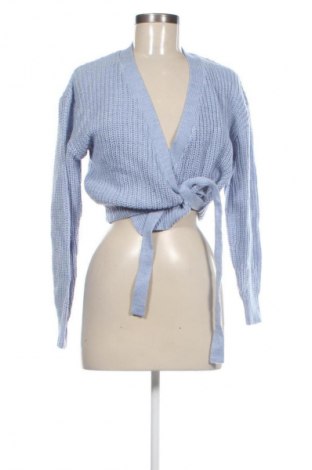 Dámsky kardigán ONLY, Velikost XS, Barva Modrá, Cena  199,00 Kč