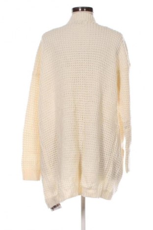 Дамска жилетка ONLY, Размер XL, Цвят Екрю, Цена 7,15 €