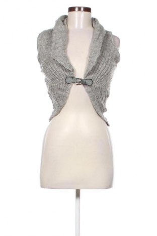 Dámsky kardigán ONLY, Velikost S, Barva Šedá, Cena  209,00 Kč