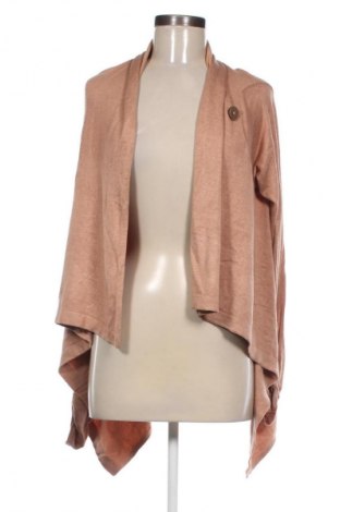 Női kardigán Object, Méret S, Szín Bézs, Ár 2 149 Ft