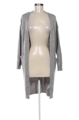 Дамска жилетка Ole By Koton, Размер S, Цвят Сив, Цена 6,64 €