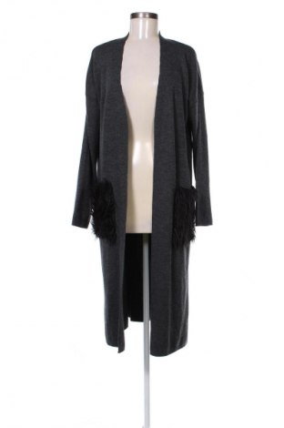 Γυναικεία ζακέτα Orsay, Μέγεθος L, Χρώμα Μαύρο, Τιμή 4,99 €