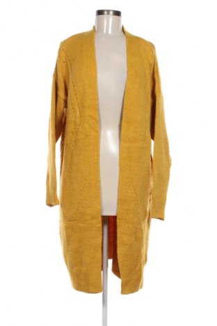 Damski kardigan Orsay, Rozmiar M, Kolor Żółty, Cena 53,99 zł
