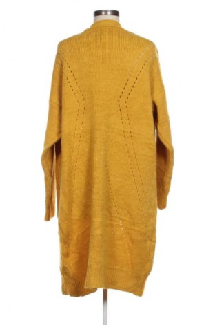 Damski kardigan Orsay, Rozmiar M, Kolor Żółty, Cena 53,99 zł