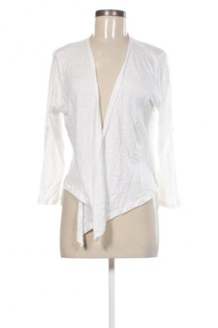 Dámsky kardigán Passport, Velikost M, Barva Bílá, Cena  49,00 Kč