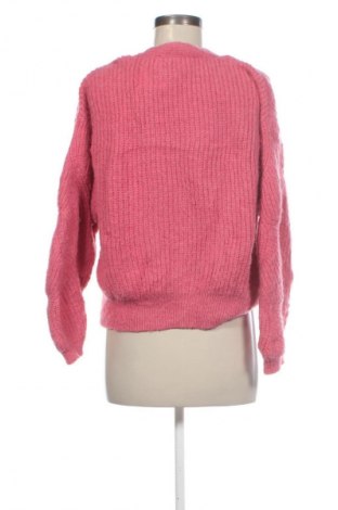 Dámsky kardigán Pieces, Velikost S, Barva Růžová, Cena  169,00 Kč